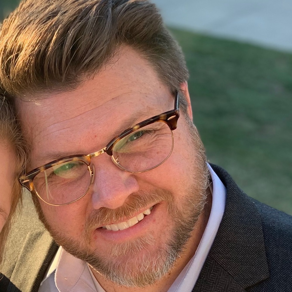 Meet your Posher, Josh